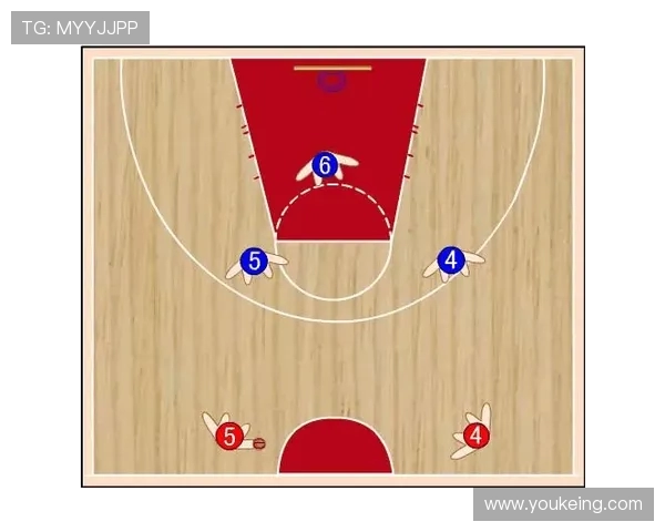 南京篮球队防守战术深度分析与实战应用探讨 南京篮球队防守战术深度分析与实战应用探讨