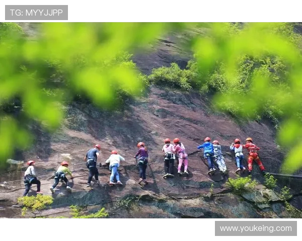 吴敏专访：回顾攀岩历程