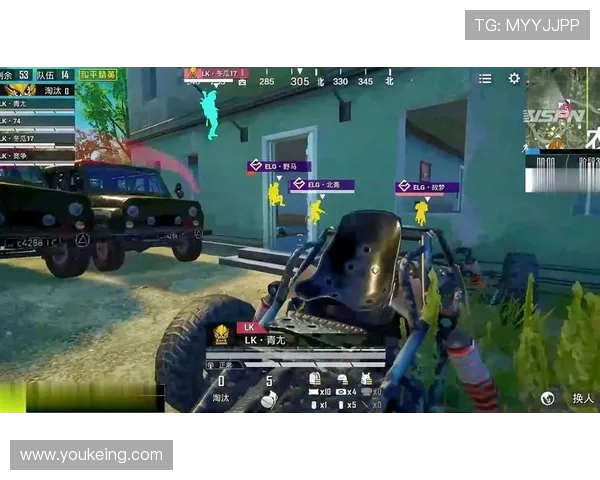 和平精英赛场热议TES耐力问题引发玩家热烈讨论与反思