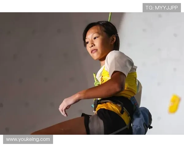 成都攀岩队在全国攀岩状态排行榜中荣获第九名的佳绩引发关注