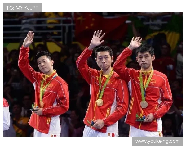 成都乒乓球队引领潮流最新乒乓球技术TOP10全解析