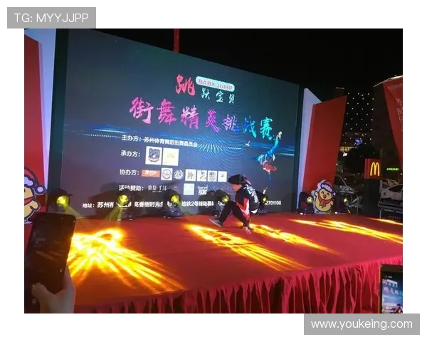 成都街舞队勇闯世界街舞大赛展现实力与激情的逆袭之旅