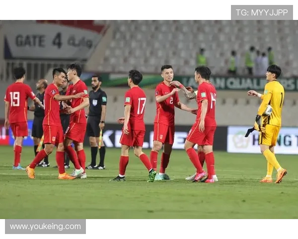 成都足球队在世界杯预选赛中的技术表现分析与未来展望