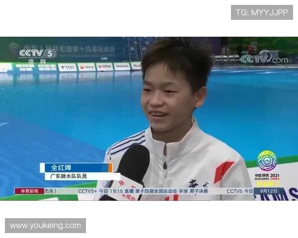 杨娜畅谈CSGO职业生涯与成长历程的深度专访 杨娜畅谈CSGO职业生涯与成长历程的深度专访