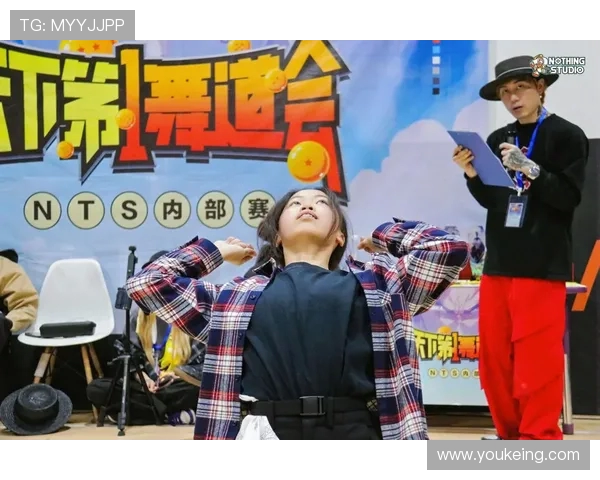 杭州街舞队在全国街舞意识排名中创下新高引领潮流风向标