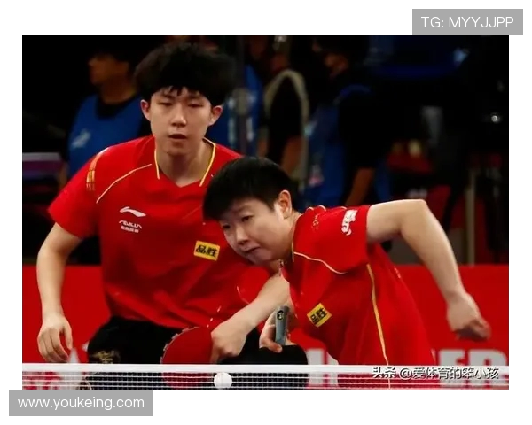 武汉乒乓球队心理素质深度对比分析及其对比赛表现的影响探讨