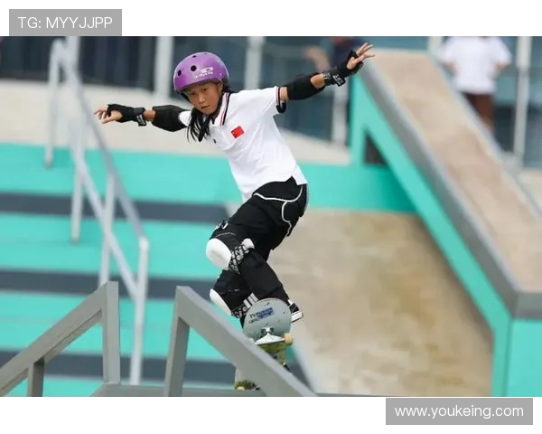 武汉滑板队在滑板精英赛中的个人能力表现全面解析与点评