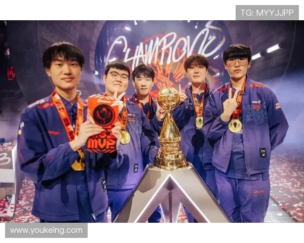 洲际赛特别报道:JDG战队的拼搏历程与荣耀时刻回顾 洲际赛特别报道:JDG战队的拼搏历程与荣耀时刻回顾