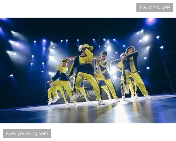 深圳街舞队引领潮流最新街舞节奏TOP10榜单揭晓