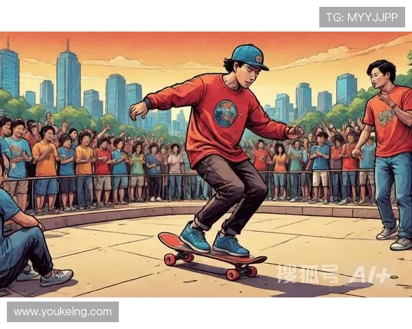 滑板热潮引发讨论北京滑板队速度之争背后的真相与思考