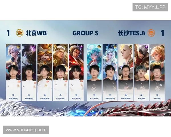 王者荣耀战术排名新突破BLG战队表现引发热议与期待