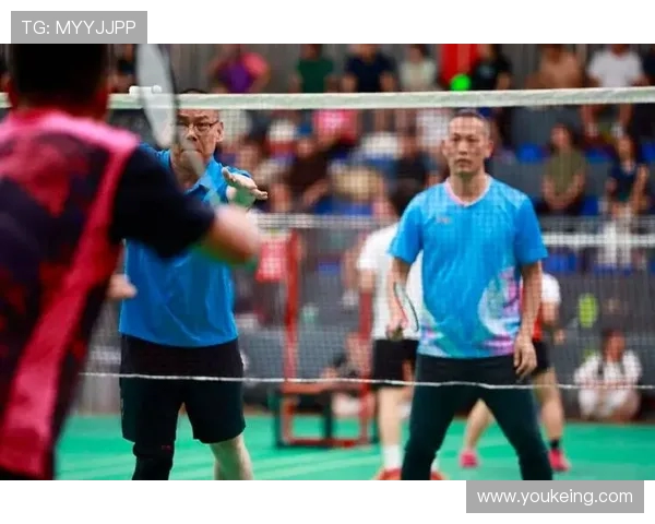 羽毛球技术实力大比拼上海羽毛球队荣获第四名引发关注 羽毛球技术实力大比拼上海羽毛球队荣获第四名引发关注