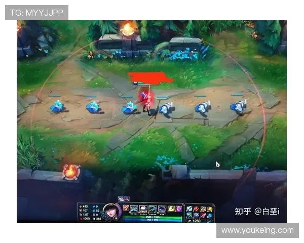 英雄联盟热点分析:深入解读IG战队的进攻策略与战术布局 英雄联盟热点分析:深入解读IG战队的进攻策略与战术布局