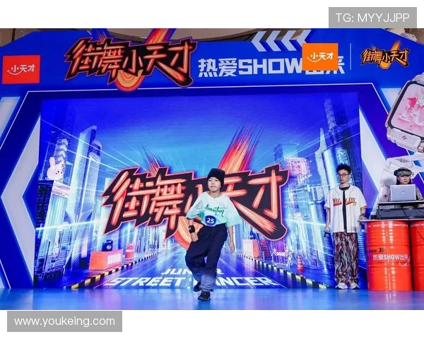 西安街舞队荣登街舞战术排行榜第一名引发热议