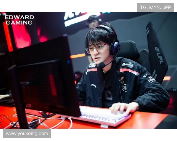赛后分析：WE与EDG对决中的心理素质较量与启示