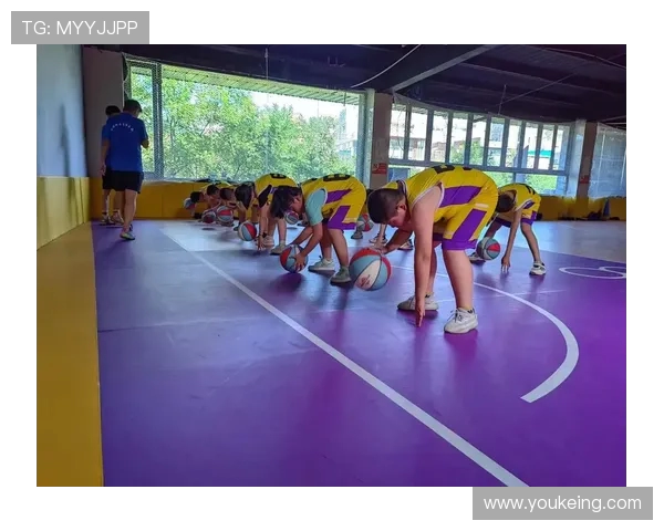 赵芳独家分享篮球心得与技巧助你提升球技的秘诀与经验