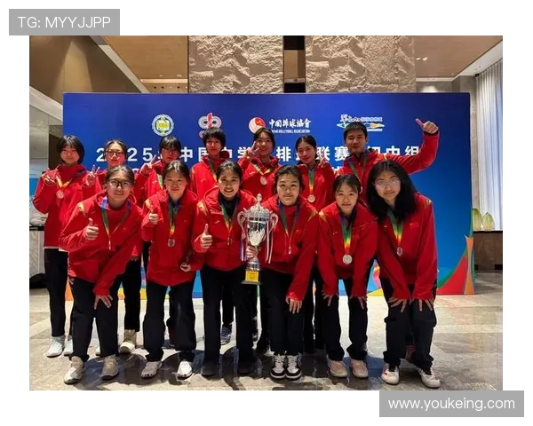 重庆排球队的崛起与发展：聚焦排球力量与团队精神的完美结合