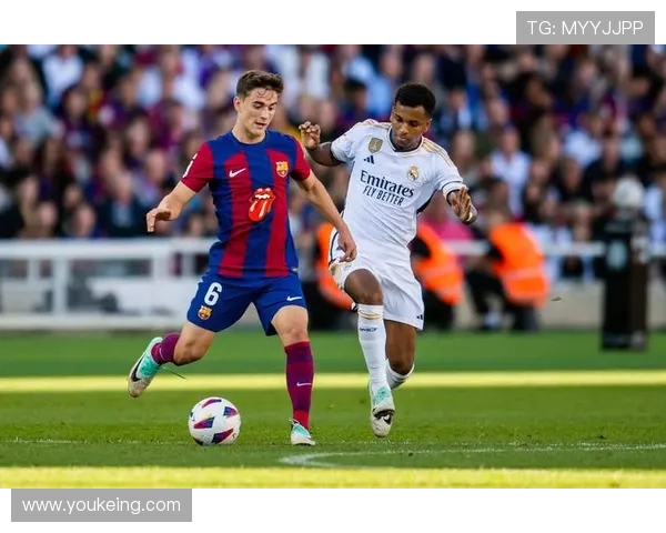 2017年巴萨与皇马经典对决回顾：足球史上的巅峰之战