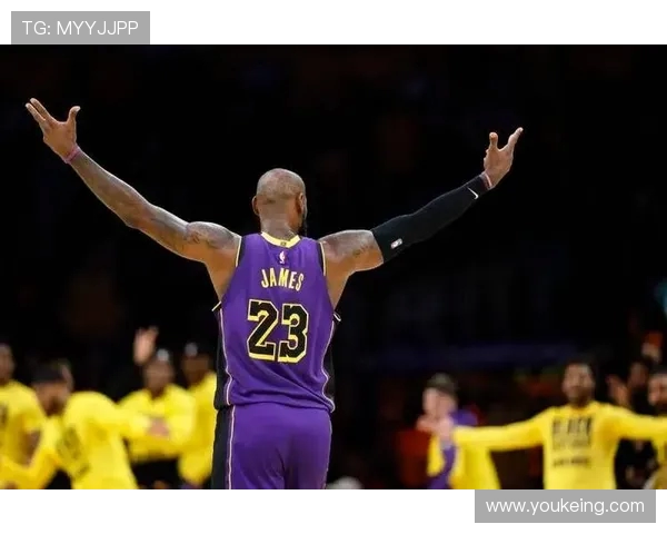 NBA总决赛湖人与对手的巅峰对决揭开序幕球迷期待精彩瞬间与历史时刻