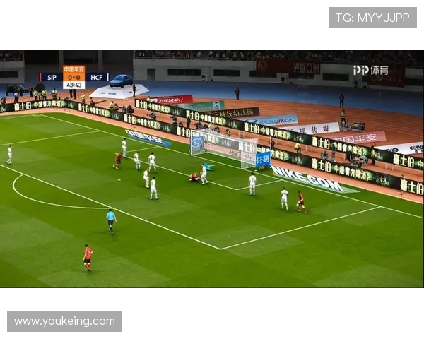 上港与华夏精彩对决视频直播全程回放及赛后分析