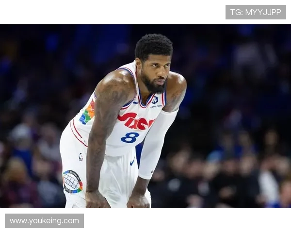 乔治在对湖人比赛中狂砍39分展现超强个人能力与球队竞争力