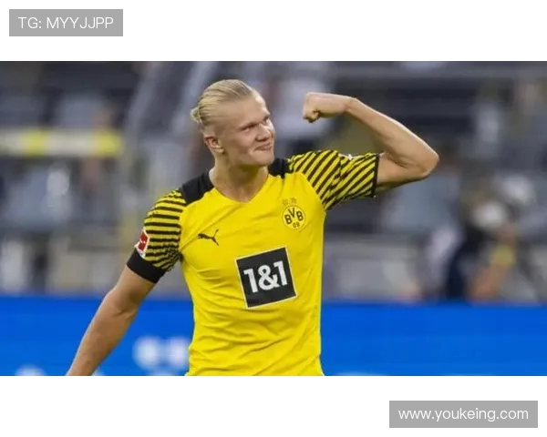 哈兰德：从天才少年到足球巨星的辉煌历程与未来展望