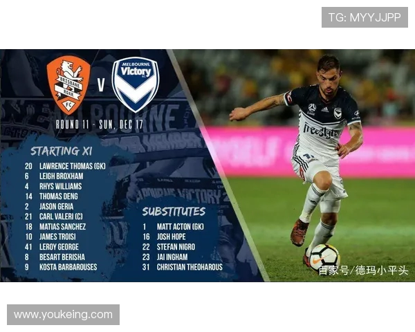 墨尔本胜利与北京国安对决前瞻分析及比赛结果预测 墨尔本胜利与北京国安对决前瞻分析及比赛结果预测