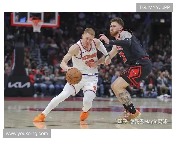 尼克斯与公牛激战4月15日NBA季后赛精彩回顾与分析