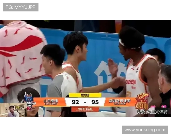 山东与辽宁篮球赛激烈冲突视频引发热议球迷反响不一 山东与辽宁篮球赛激烈冲突视频引发热议球迷反响不一
