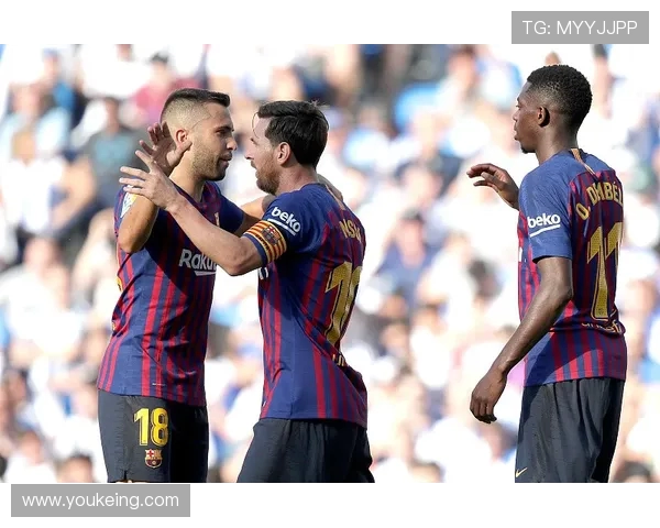 巴萨与利物浦激战正酣球迷期待精彩进球与逆转剧情