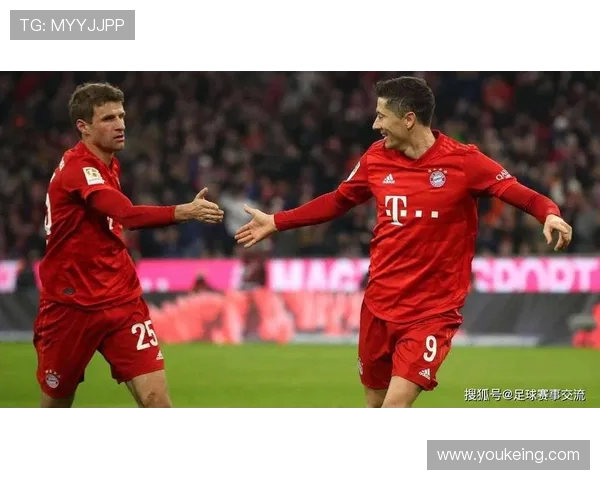 支持拜仁勇战大巴黎期待精彩对决展现足球魅力与团队精神