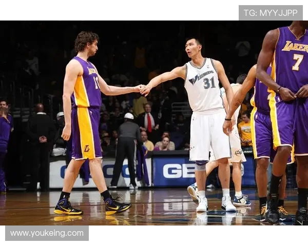 易建联与保罗加索尔的巅峰对决谁能在篮球历史中留下更深刻的印记 易建联与保罗加索尔的巅峰对决谁能在篮球历史中留下更深刻的印记