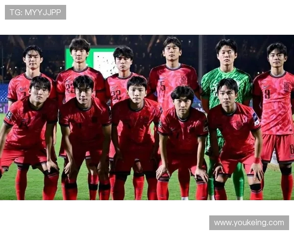 日本U23队与卡塔尔U23队激战在即谁能赢得这场青春对决