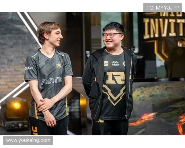 独家深度解析RNG战队成员个人能力对比与发展潜力分析