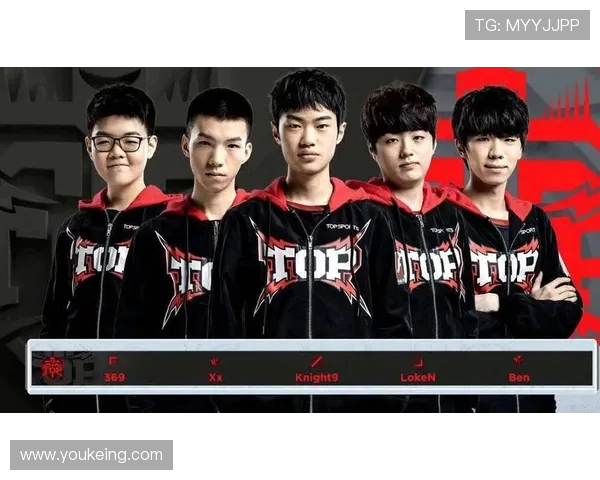 王者荣耀战术解析：TES如何构建高效反击体系应对敌队挑战