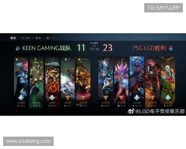 聚焦DOTA2:BLG战队如何掌控比赛节奏与策略解析 聚焦DOTA2:BLG战队如何掌控比赛节奏与策略解析