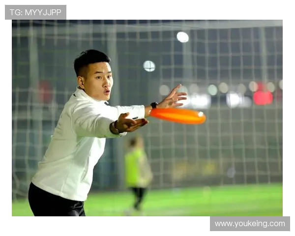 飞盘纪实：见证上海飞盘队从萌芽到辉煌的成长历程