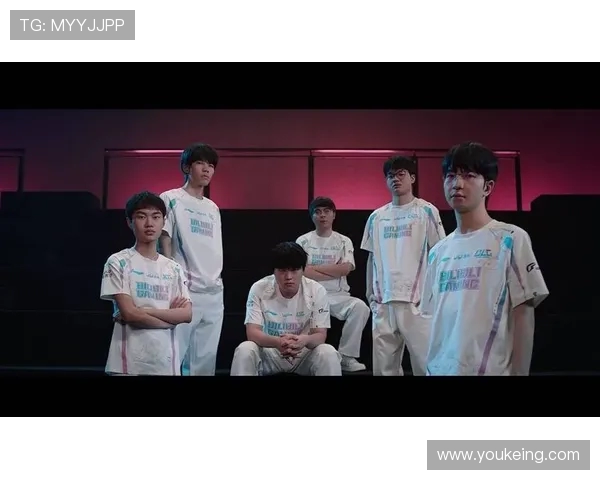 BLG战队在CSGO赛事中的表现分析与未来展望