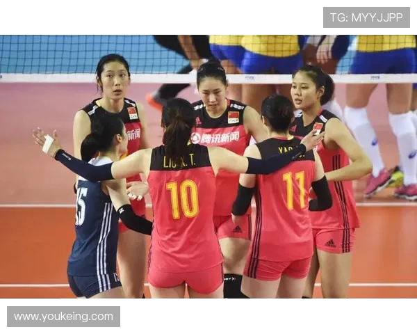 南京排球队个人能力分析与发展潜力探讨 南京排球队个人能力分析与发展潜力探讨