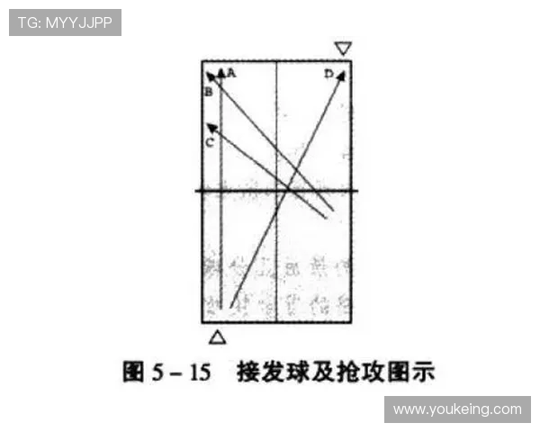 杭州乒乓球队进攻战术深度分析与技术特点探讨