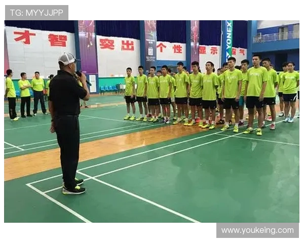 深圳羽毛球队在联赛中的节奏表现分析与未来展望